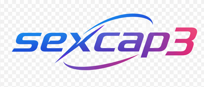 Sexcap3 Logo
